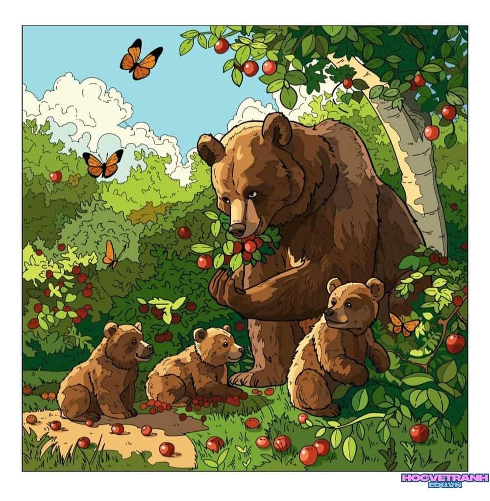 Ai hỗ trợ vẽ tranh