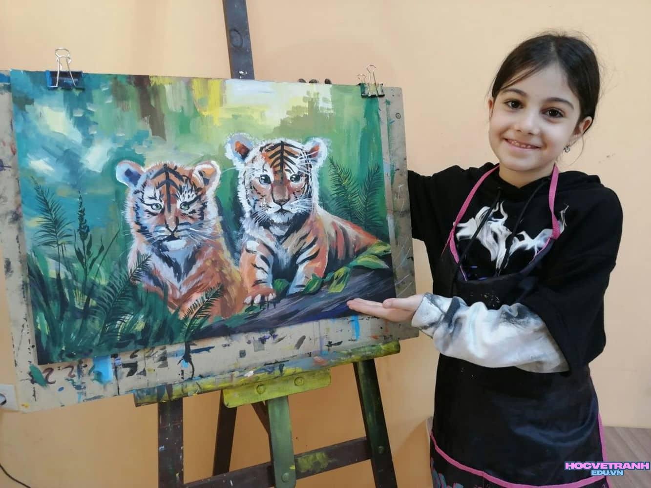 Bảo vệ động vật hoang