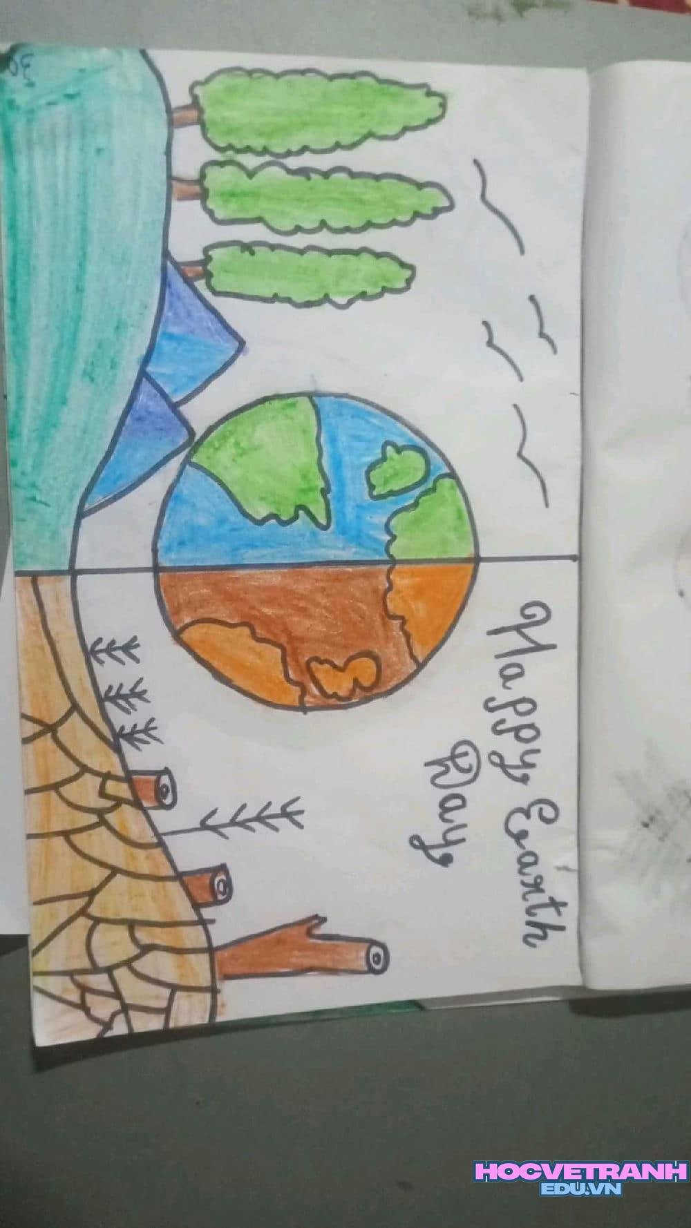 Biến đổi khí ảnh hưởng