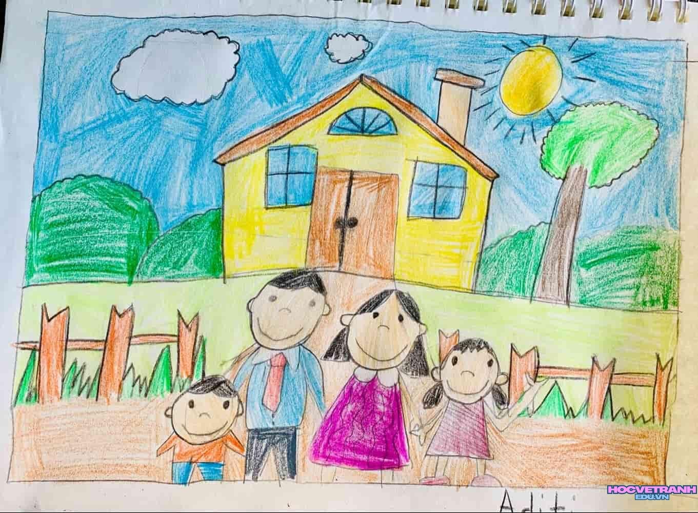 Bình đẳng giới cho mọi