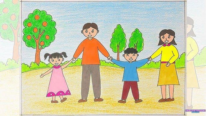 Chung tay vì bình đẳng