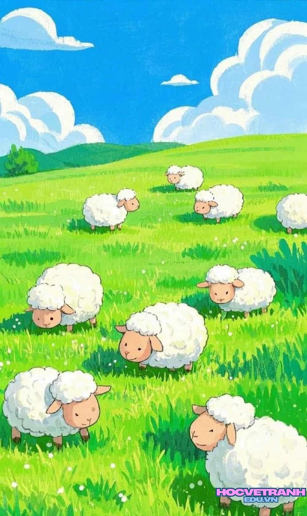 Công nghệ ai vẽ tranh