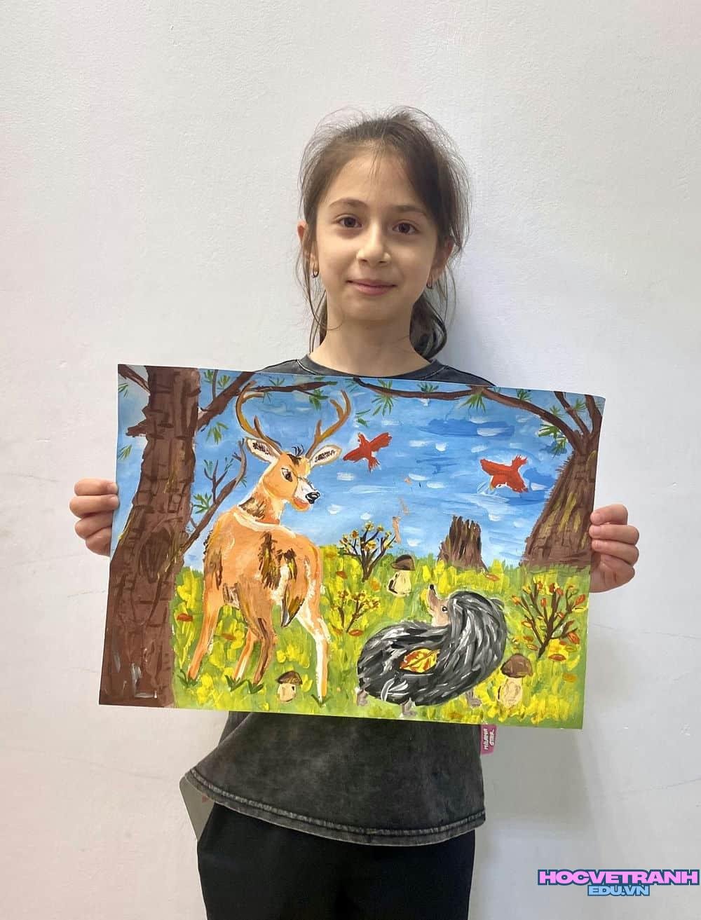 Cứu lấy động vật quý