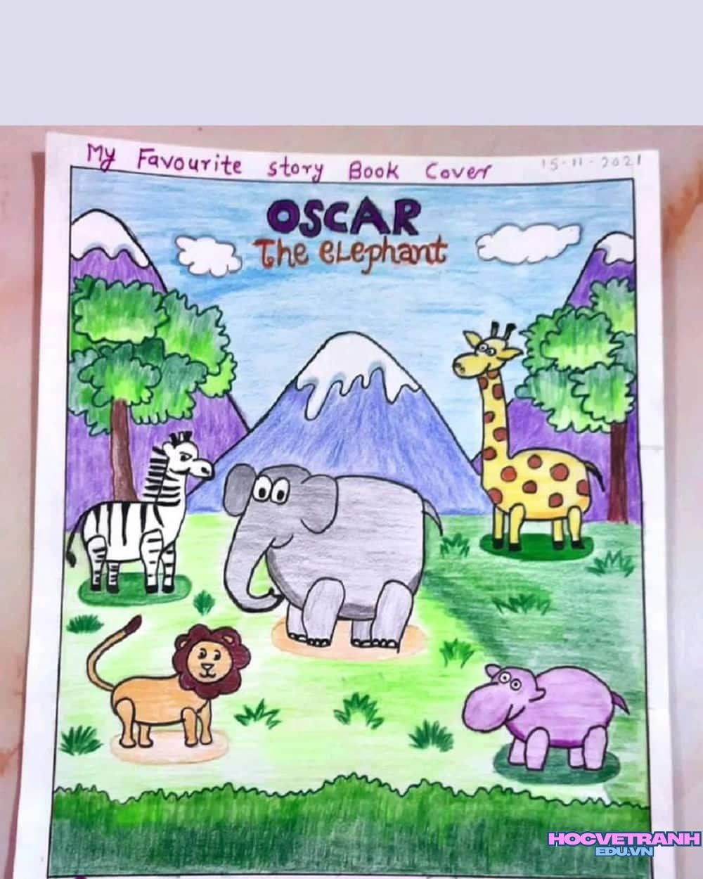 Động vật hoang cần sống