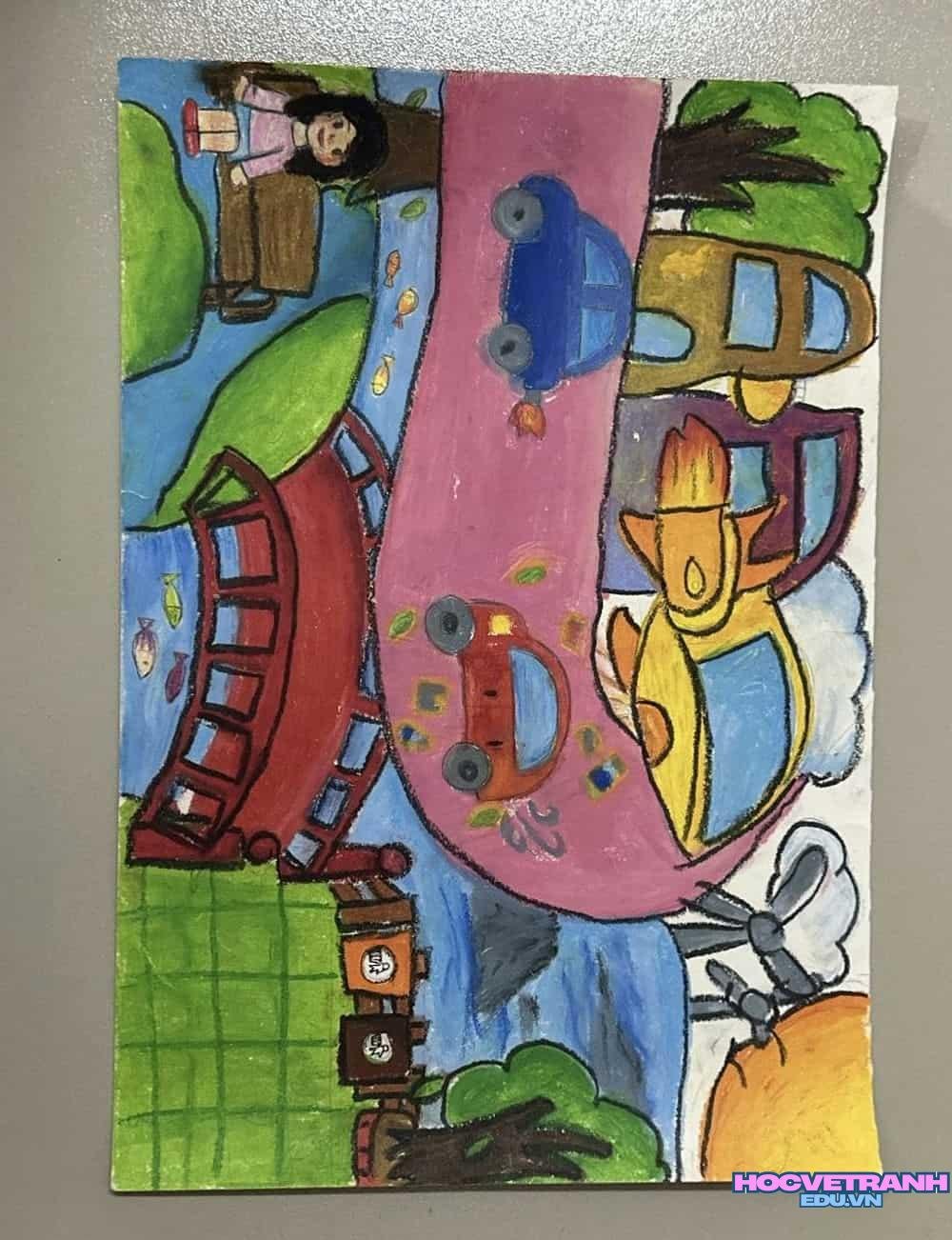 Hình ảnh tự do trẻ