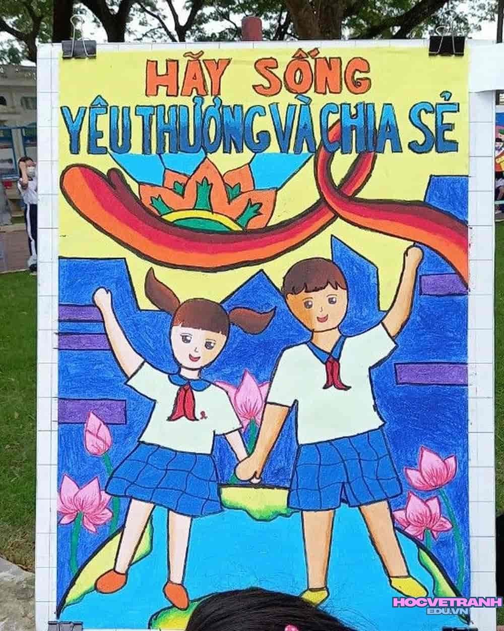 Nghệ thuật bình đẳng giới