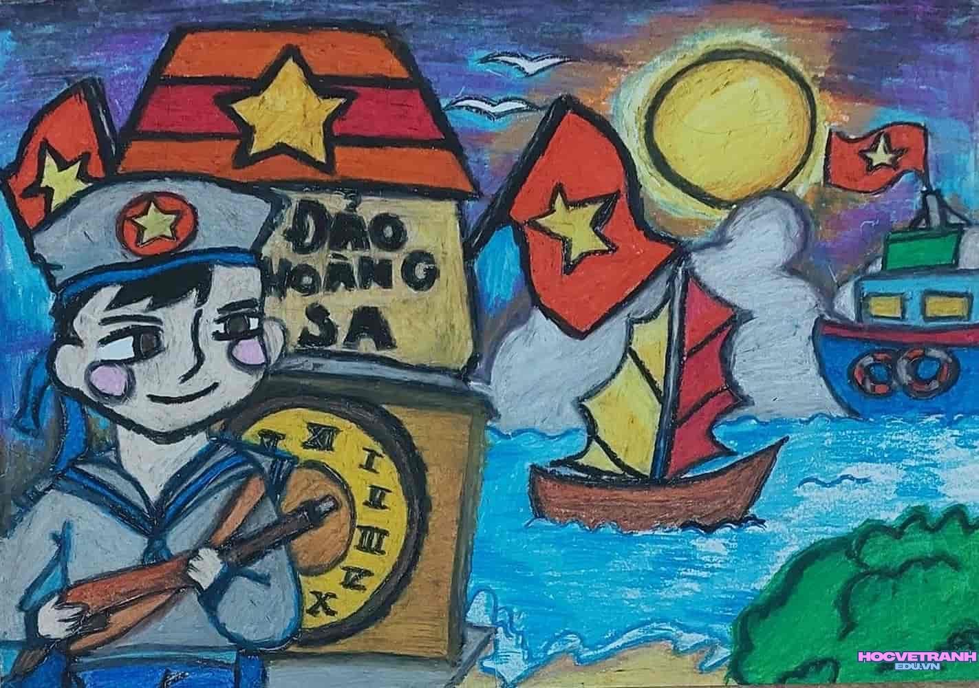 Thế giới cần hòa bình