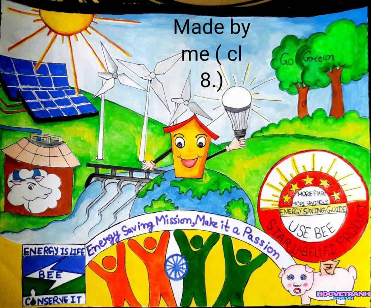 Tiết kiệm điện bảo vệ