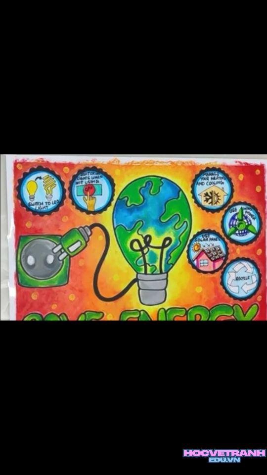 Tiết kiệm điện mỗi ngày