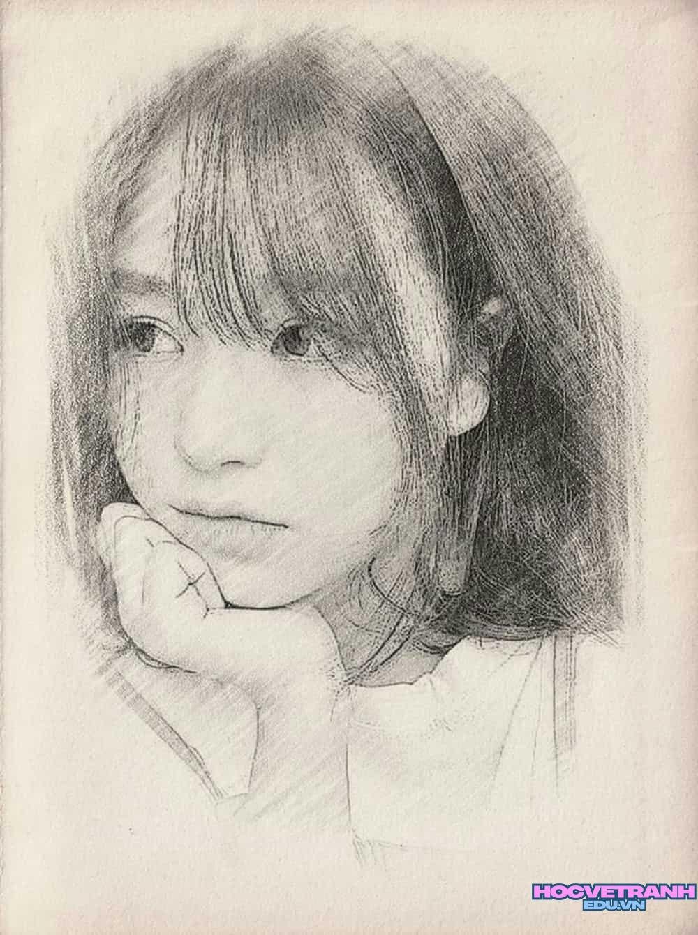 Tranh chân dung nam giới