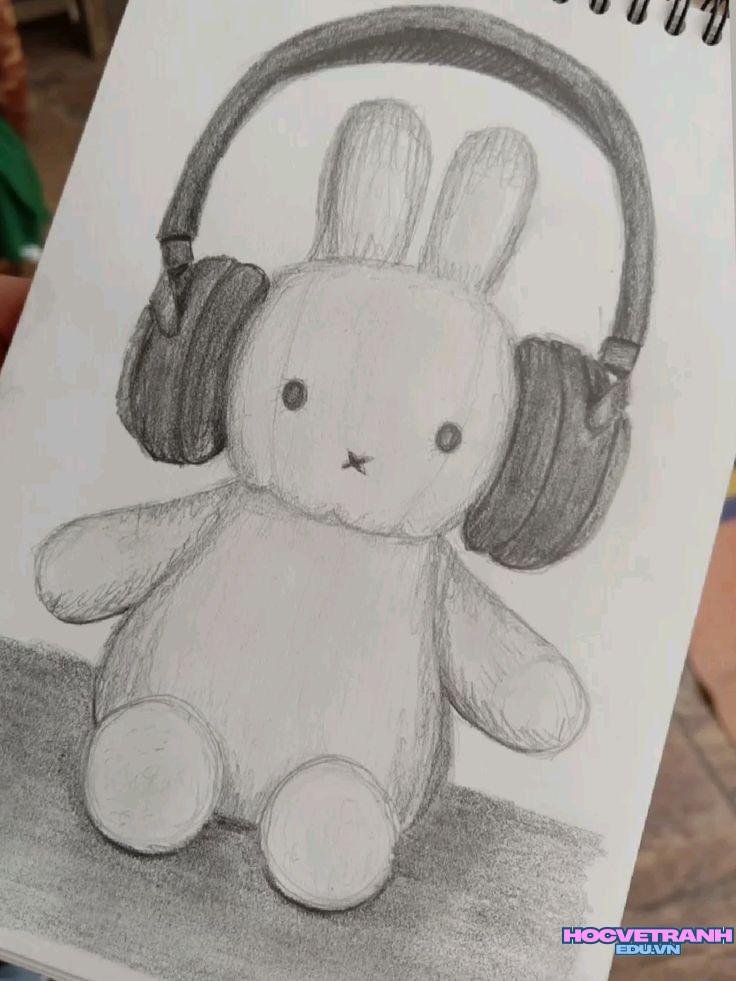 Tranh cho bé tập vẽ