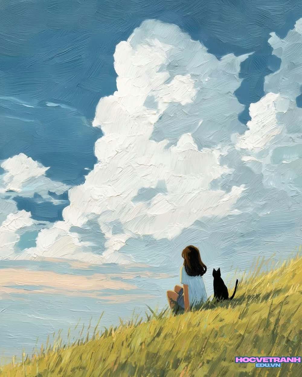 Ứng dụng ai vẽ tranh