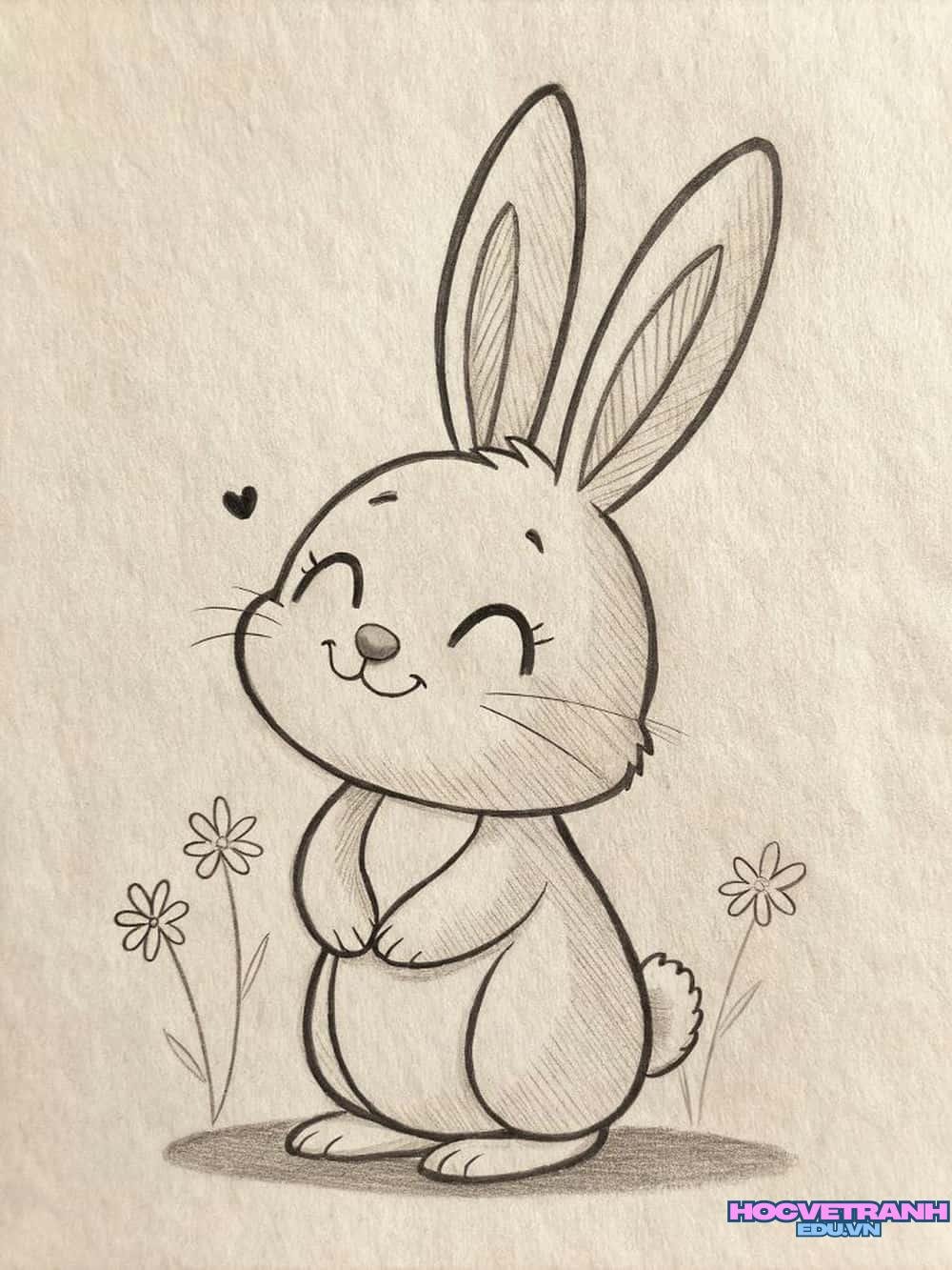 Vẽ tranh cho bé học