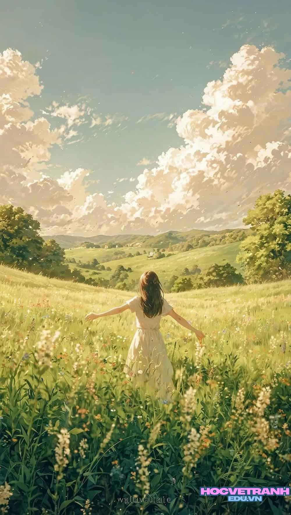 Vẽ tranh số bằng ai