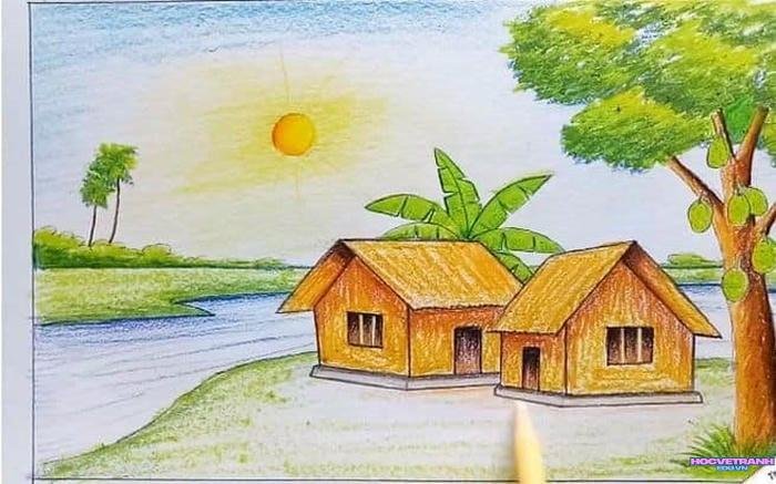 ai vẽ tranh nghệ thuật