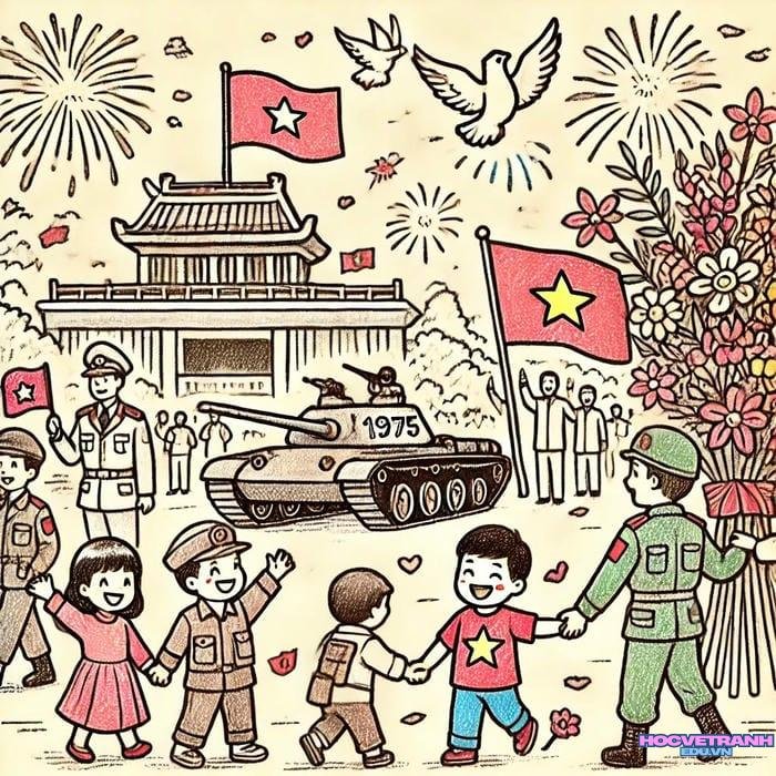 ai vẽ tranh trừu tượng