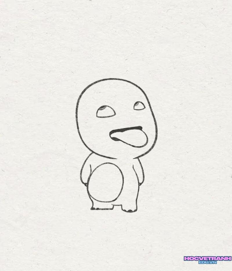 ảnh vẽ rồng đẹp