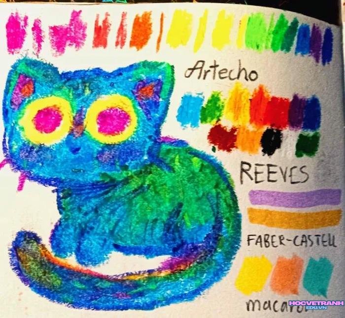 app vẽ tranh chuyển động