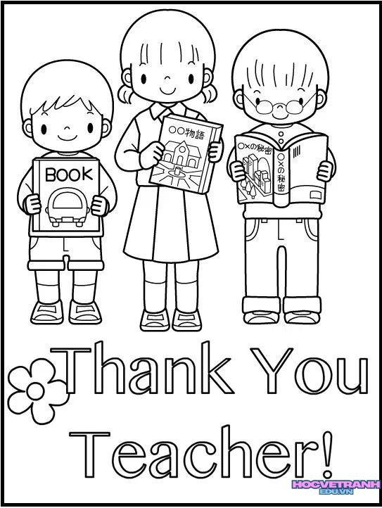 bộ tranh tô màu 20 11