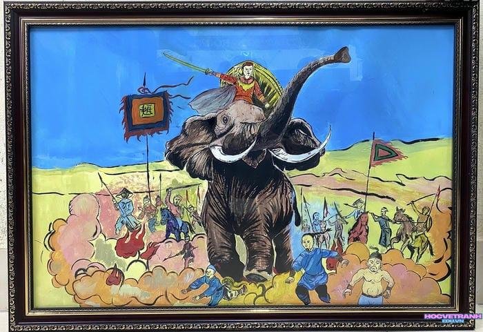 cách vẽ tranh bìa sách đơn giản