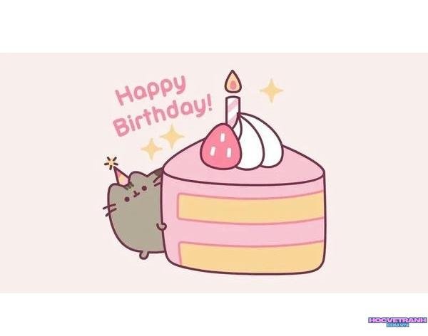 chibi vẽ đồ ăn cute