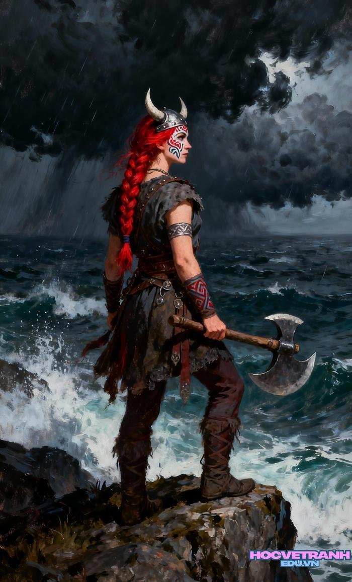 mẫu vẽ tranh bằng ai đẹp