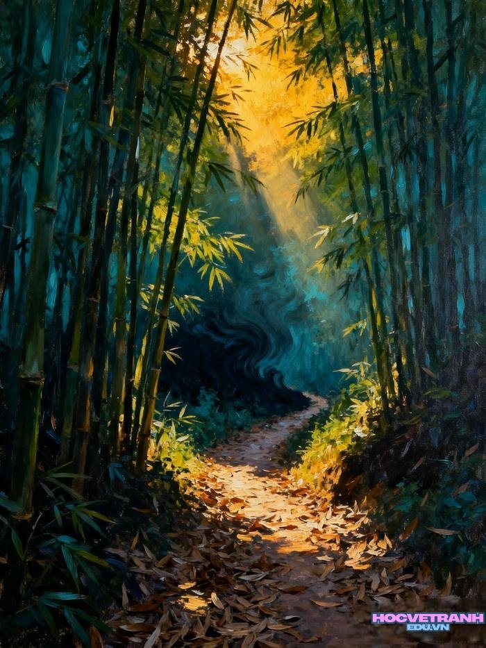 mẫu vẽ tranh bằng ai ý tưởng mới