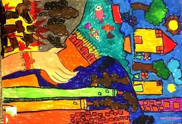 nhà ở đan mạch