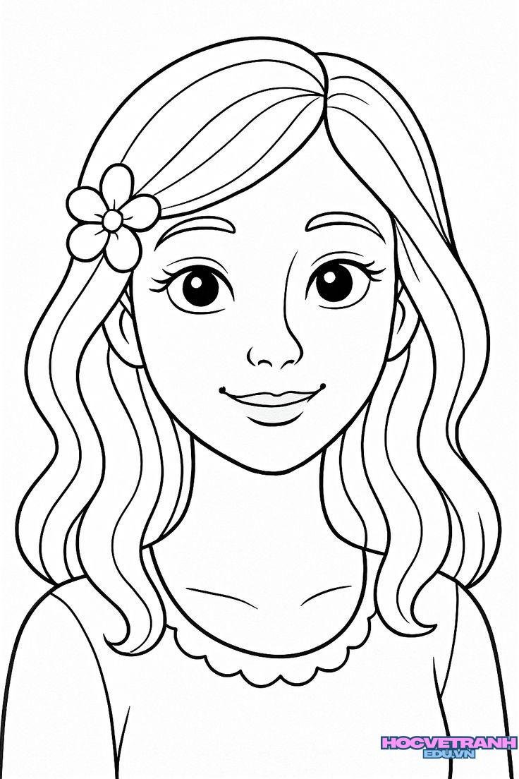 ranh tô màu cây thông giáng sinh