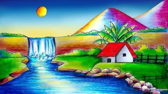 tạo tranh bằng ai