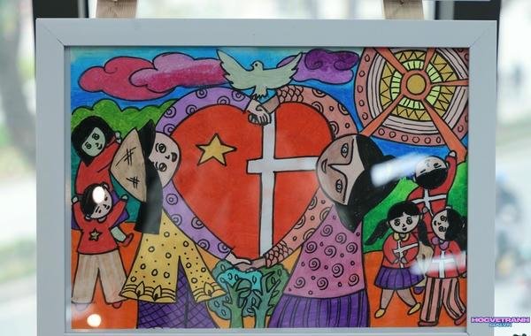 tình bạn việt đan