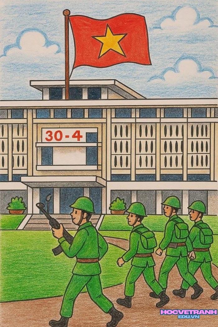 tranh ai độc đáo