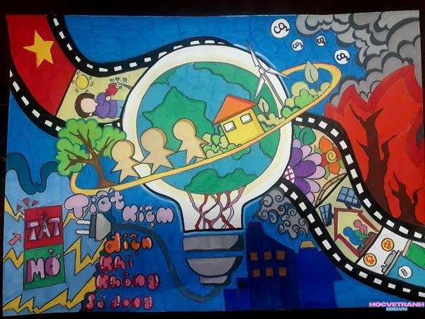 tranh cung điện đan mạch