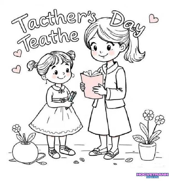 tranh tô màu 20 11 ý nghĩa