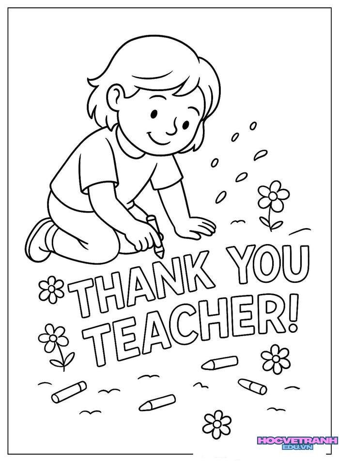 tranh tô màu 20 11