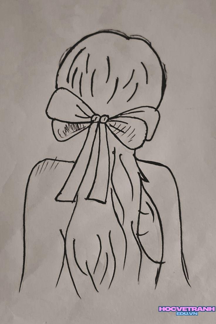 tranh tô màu blackpink mới