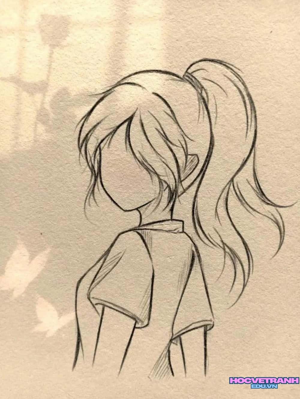 tranh tô màu blackpink ngầu