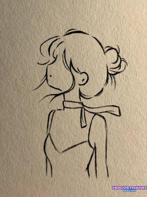 tranh tô màu blackpink sáng