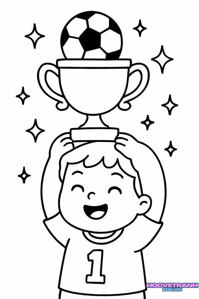 tranh tô màu búp bê đẹp 4s