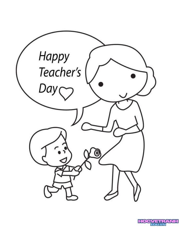 tranh tô màu ý nghĩa 20 11