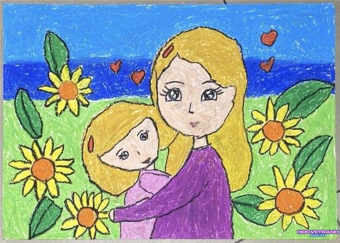 tranh vẽ 20 10 hình ảnh