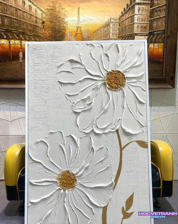 tranh vẽ 3d cho cuộc thi