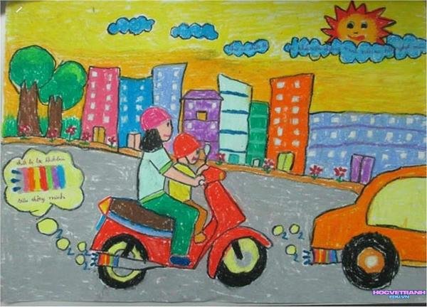 ước mơ môi trường sạch