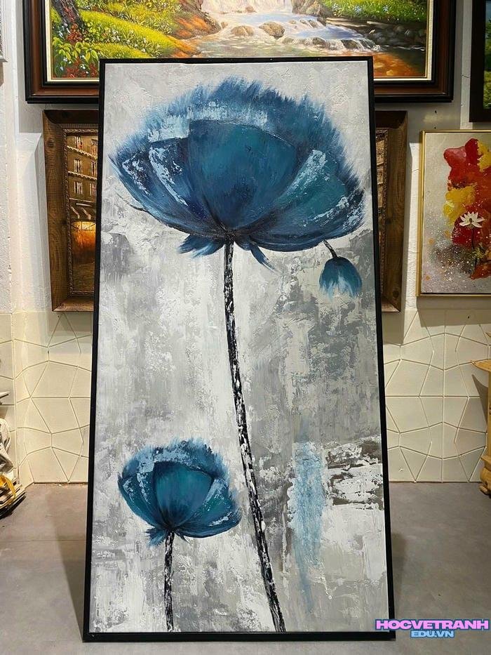 vẽ tranh 3d kiến trúc