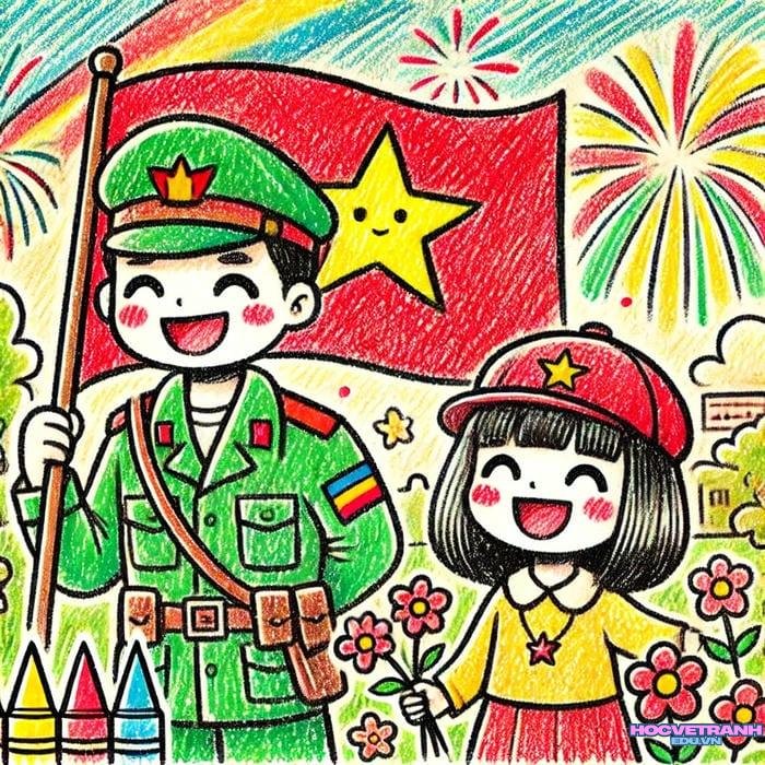 vẽ tranh ai tự động