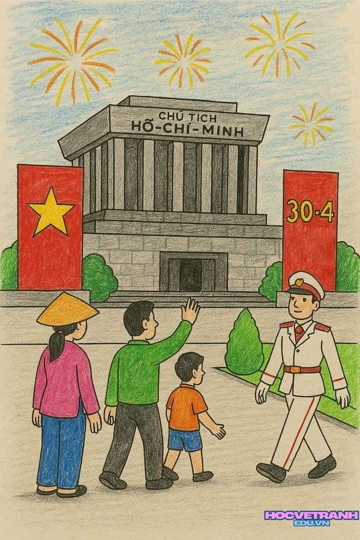 vẽ tranh bằng ai