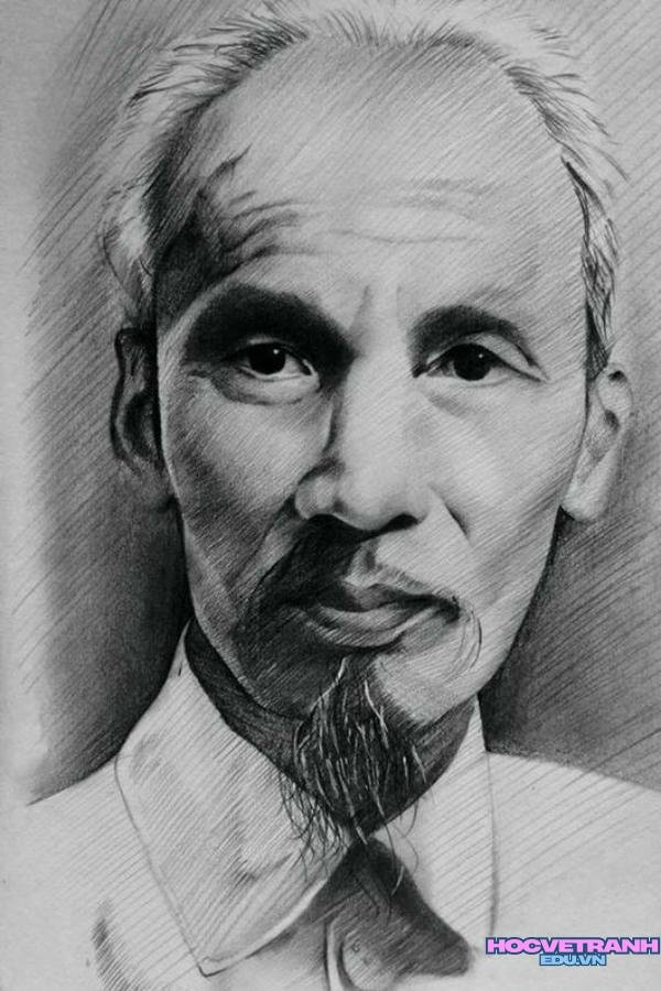 ve-chan-dung-don-gian-lop-8