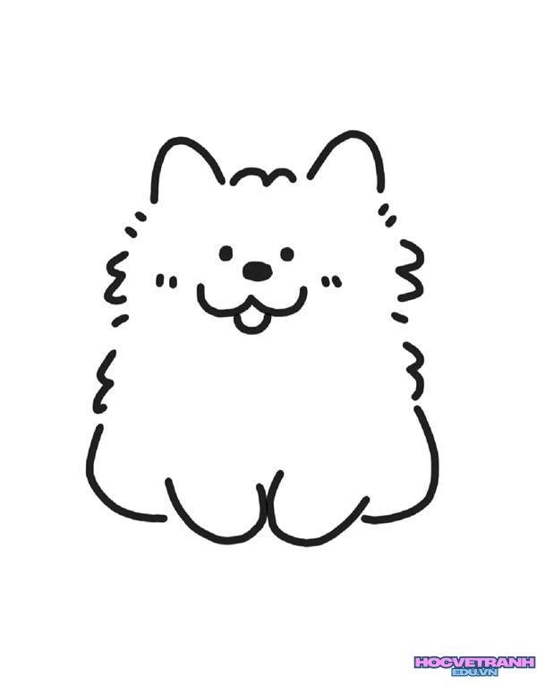 vẽ tranh cho bé cho bé