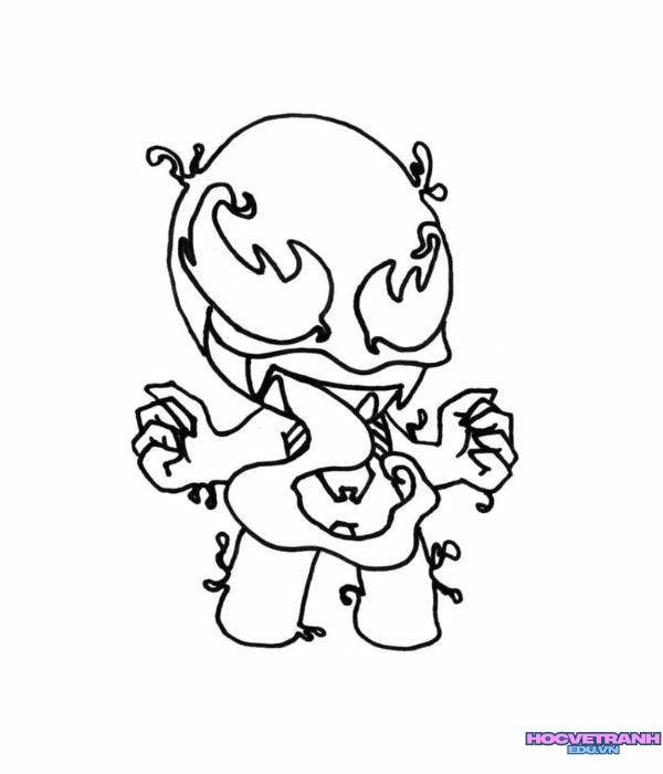 vẽ tranh cho bé đẹp