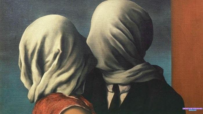 vẽ tranh chủ đề tự do vangol